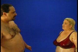 Captura de 'Fat Sex in the City 2' nº 134