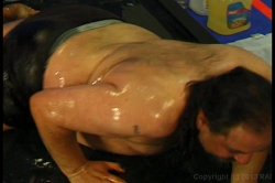 Captura de 'Fat Sex in the City 2' nº 136
