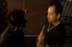 'Kayden and Rocco Make a Porno' screenshot nº 98