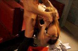 'Kayden and Rocco Make a Porno' screenshot nº 124