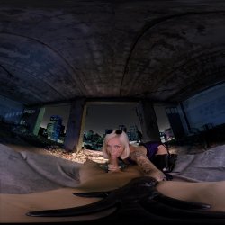'Tekken 8: Nina Williams - A XXX Parody' screenshot nº 44