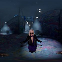 'Tekken 8: Nina Williams - A XXX Parody' screenshot nº 5
