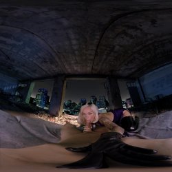 'Tekken 8: Nina Williams - A XXX Parody' screenshot nº 56