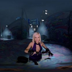 'Tekken 8: Nina Williams - A XXX Parody' screenshot nº 6