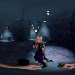 'Tekken 8: Nina Williams - A XXX Parody' screenshot nº 7