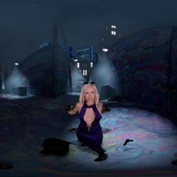 'Tekken 8: Nina Williams - A XXX Parody' screenshot nº 9