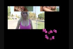 Captura de 'Broke Down Bitches 6' nº 1