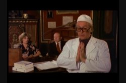 'Nurse Has No Panties, The (French)' screenshot nº 35