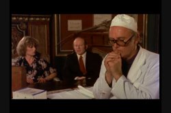 'Nurse Has No Panties, The (French)' screenshot nº 37