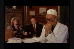 'Nurse Has No Panties, The (French)' screenshot nº 38