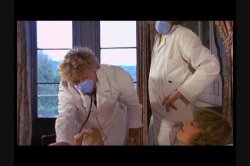 'Nurse Has No Panties, The (French)' screenshot nº 67