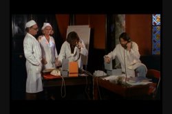'Nurse Has No Panties, The (French)' screenshot nº 136