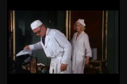 'Nurse Has No Panties, The (French)' screenshot nº 139