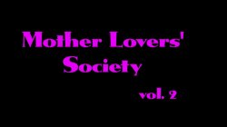 Captura de 'Mother Lovers Society Vol. 2' nº 5