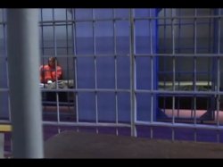 Captura de 'Jim Powers' Bitches Behind Bars' nº 11