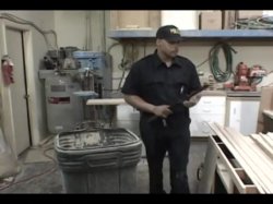 Captura de 'Jim Powers' Bitches Behind Bars' nº 21