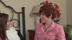 'Lesbian Training Day 3' screenshot nº 89