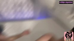 'Citrine mellow haze in flowing hush. Soft viridian trace in drifting glow' screenshot nº 51