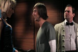 'Scooby Doo: A XXX Parody' screenshot nº 7