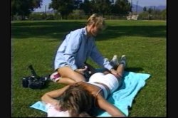 'Buttwoman's Favorite Endings' screenshot nº 84