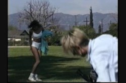 'Buttwoman's Favorite Endings' screenshot nº 112