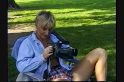 'Buttwoman's Favorite Endings' screenshot nº 17