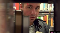 Captura de 'Book Worm' nº 2