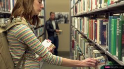 Captura de 'Book Worm' nº 8