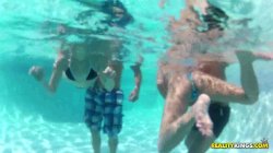 'Poolside Fucking' screenshot nº 57
