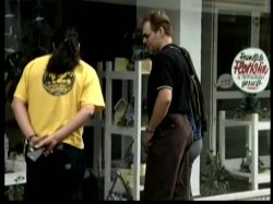 'Strassenflirts 24' screenshot nº 37