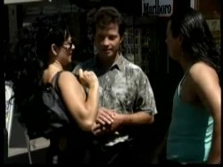 'Strassenflirts 24' screenshot nº 6