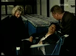 'Strassenflirts 24' screenshot nº 1