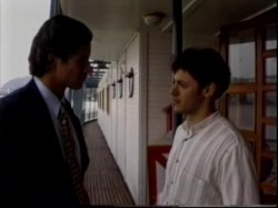 'Coming of Nikita, The' screenshot nº 21