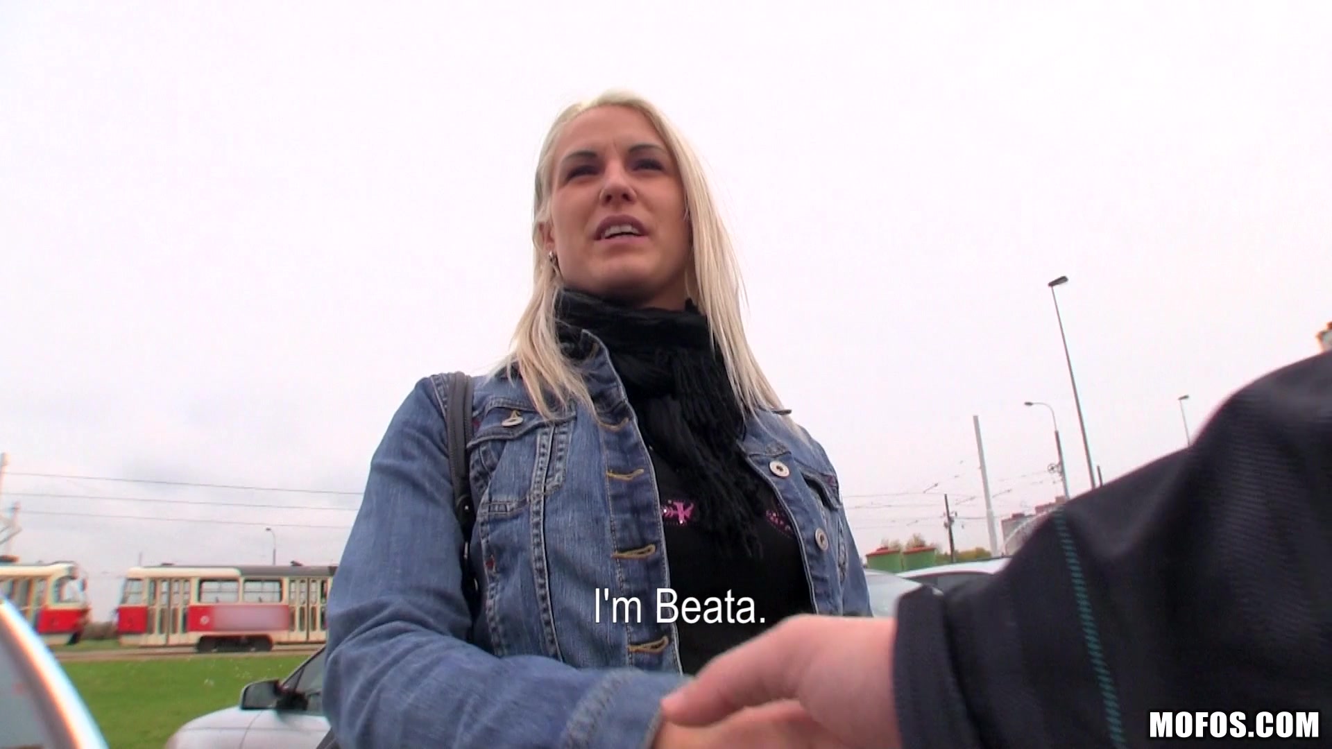blanche bradburry, beata and barbie in answer #1474684