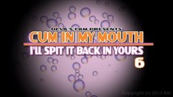 Captura de 'Cum In My Mouth I'll Spit It Back In Yours 6' nº 1