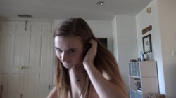 Captura de 'Amateur Teen POV' nº 125