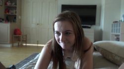 Captura de 'Amateur Teen POV' nº 129