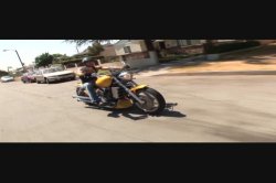 Captura de 'Sleazy Riders' nº 31