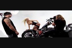 Captura de 'Sleazy Riders' nº 123