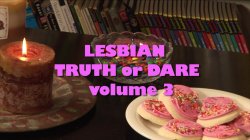 'Lesbian Truth Or Dare 3' screenshot nº 4