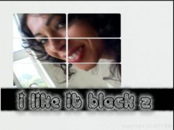 Captura de 'I Like It Black and Deep In My Ass 2' nº 2