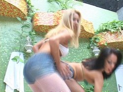 Captura de 'Brazilian Blonde Assfuckers' nº 3