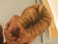 Captura de 'Brazilian Blonde Assfuckers' nº 125