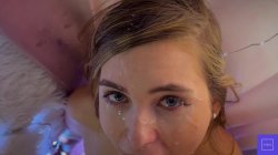 Captura de 'BJ World Biggest Messiest Cumshots Compilation Part Three' nº 115