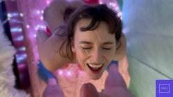 Captura de 'BJ World Biggest Messiest Cumshots Compilation Part Three' nº 33