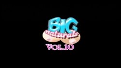 Captura de 'Big Naturals Vol. 10' nº 1