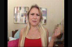 'Facial Cum Catchers 16' screenshot nº 58