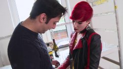 Captura de 'Nylon Luder 3' nº 42