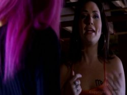 'Joanna's Angels 3: Douchebag Resurrection' screenshot nº 1