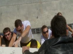 'Joanna's Angels 3: Douchebag Resurrection' screenshot nº 113